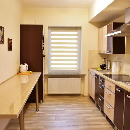 Πανσιόν Galesz *