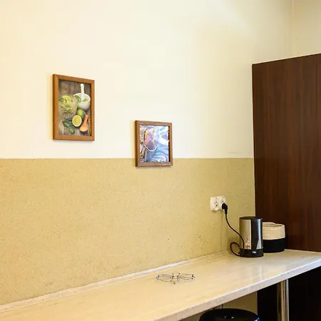 Galesz Guest house *