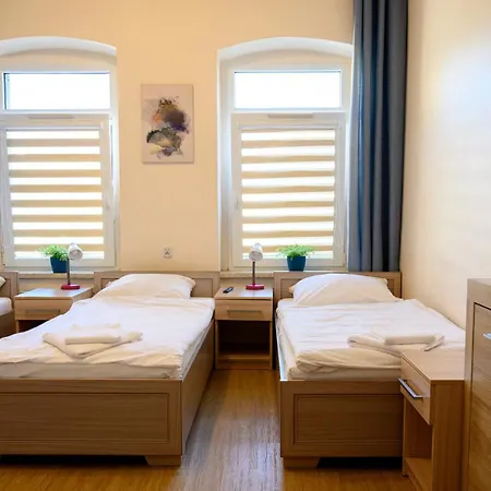 Galesz Penzion Świdnica