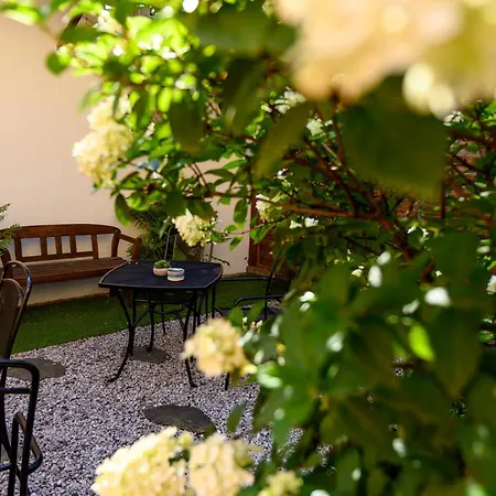 Guest house Galesz Swidnica (Lower Silesia)