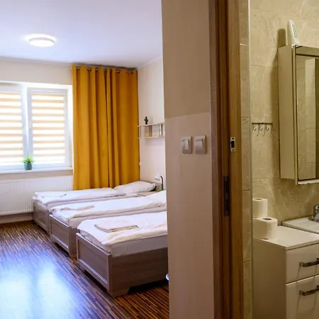 Guest house Galesz *