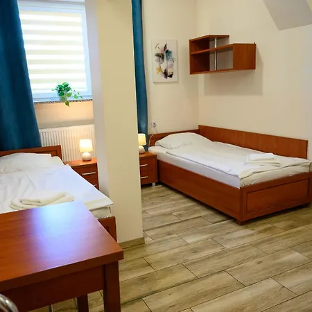 Galesz Guest house