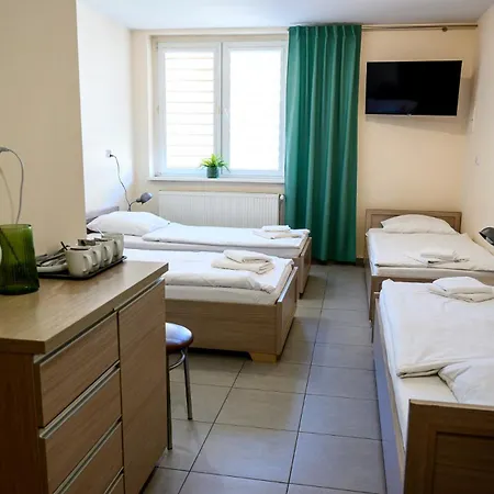 Guest house Galesz