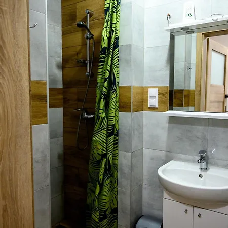 Guest house Galesz