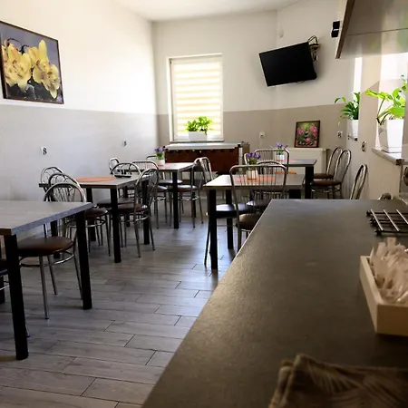 Galesz Penzion Świdnica