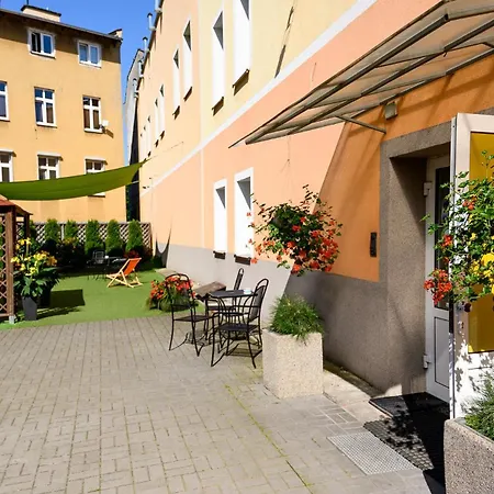 Galesz Guest house Swidnica (Lower Silesia)