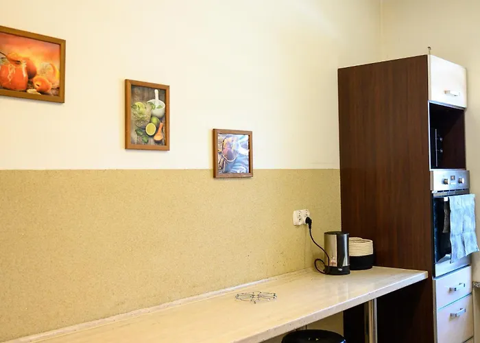 Galesz Guest house *