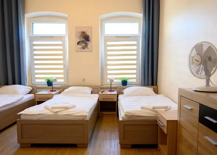 Galesz Casa de hóspedes Świdnica