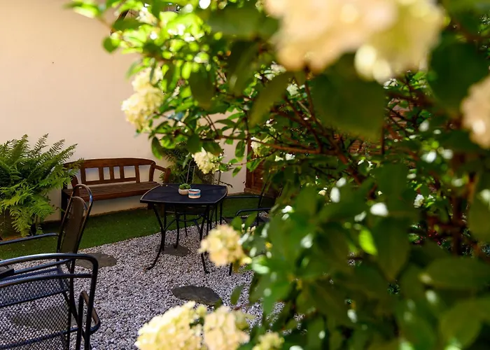 Guest house Galesz Swidnica (Lower Silesia)