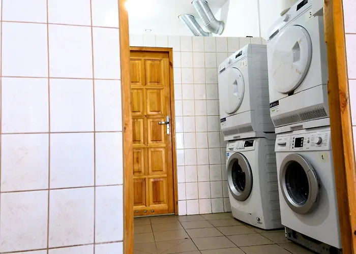 Casa de hóspedes Galesz *