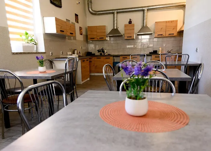 Casa de hóspedes Galesz